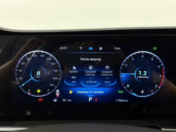 Chery Tiggo 7 Pro Max I Рестайлинг с пробегом 2025 года, цена 2 180 000 рублей, 11218 км, внедорожник, Автокод Объявления