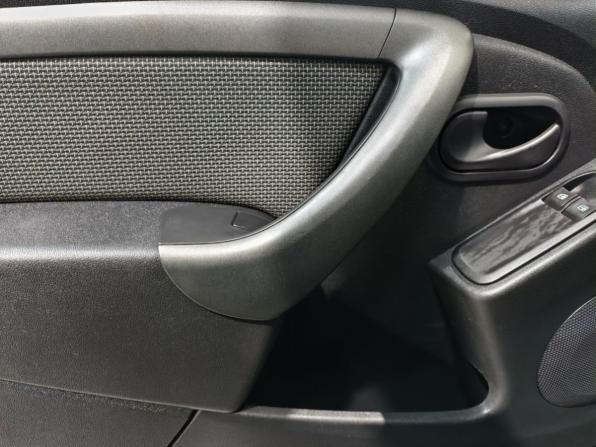 Renault Duster I Рестайлинг с пробегом 2016 года, цена 1 085 000 рублей, 163143 км, внедорожник, Автокод Объявления