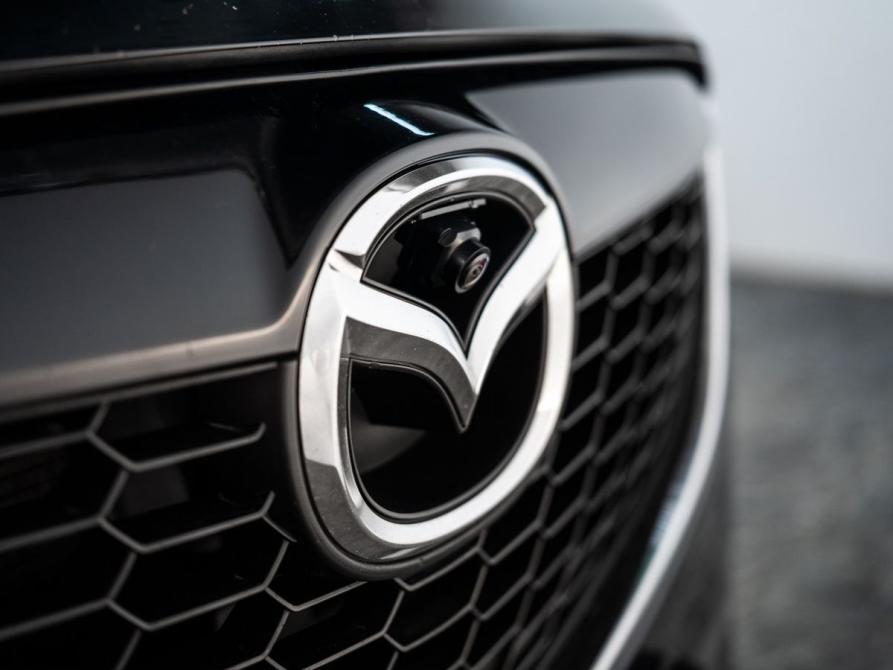 Mazda CX-5 I Иркутск  - изображение 22
