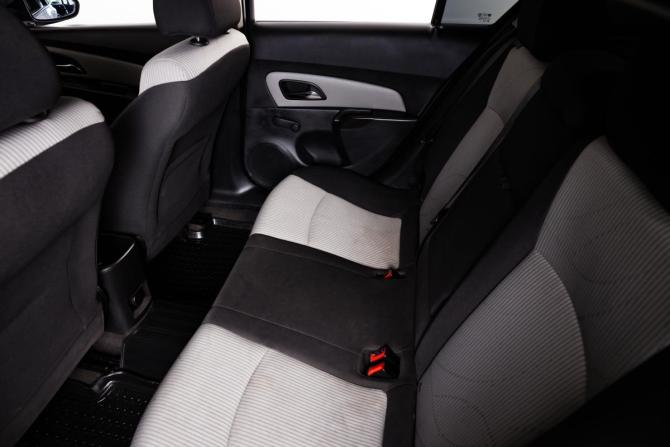 Chevrolet Cruze I с пробегом 2012 года, цена 649 000 рублей, 281000 км, седан, Автокод Объявления
