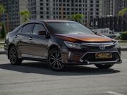 Toyota Camry VII (XV50) Рестайлинг 2 Тюмень  - изображение 14