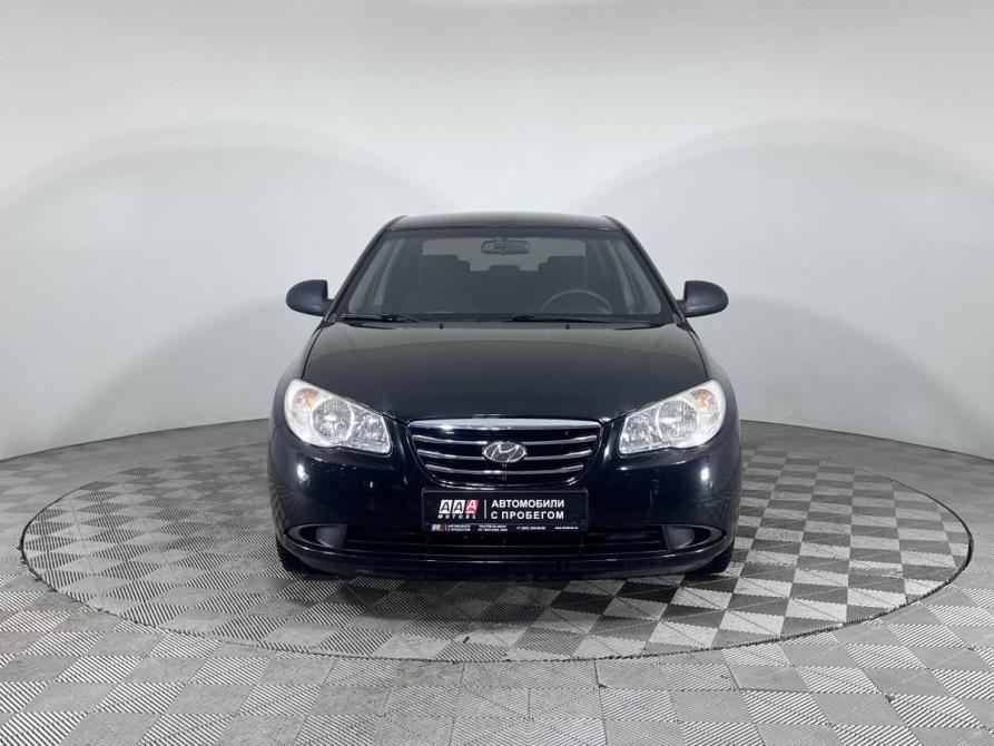 Hyundai Elantra IV (HD) Ростов-на-Дону  - изображение 2