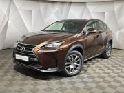 Lexus NX I Рестайлинг Москва  - изображение 22