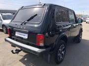 Lada (ВАЗ) 2121 (4x4) I Рестайлинг Саратов  - изображение 37