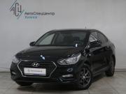 Hyundai Solaris II Химки  - изображение 18
