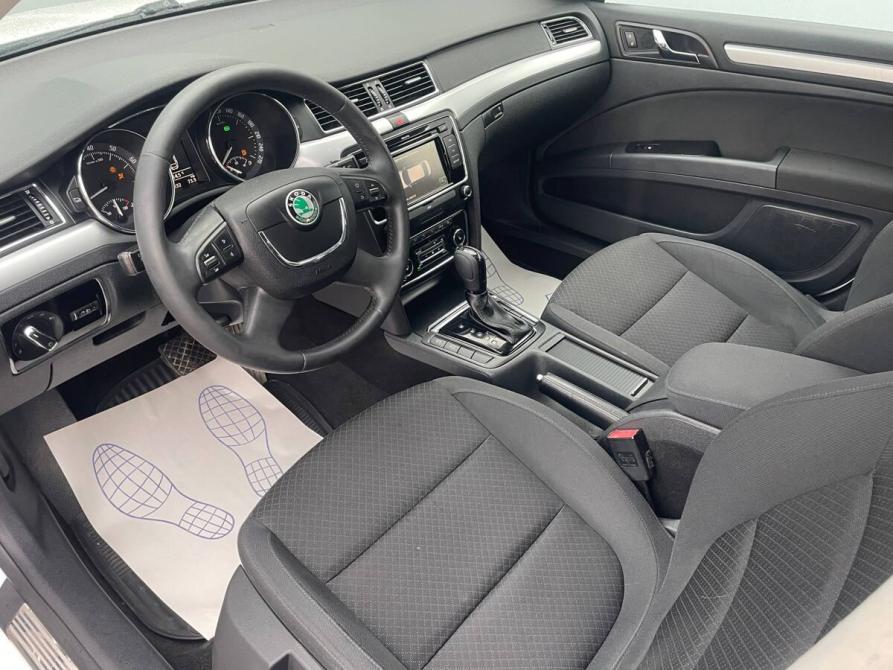 Skoda Superb II Стерлитамак  - изображение 21