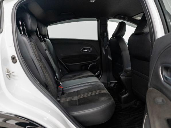 Honda Vezel I Рестайлинг с пробегом 2018 года, цена 1 727 000 рублей, 108699 км, внедорожник, Автокод Объявления