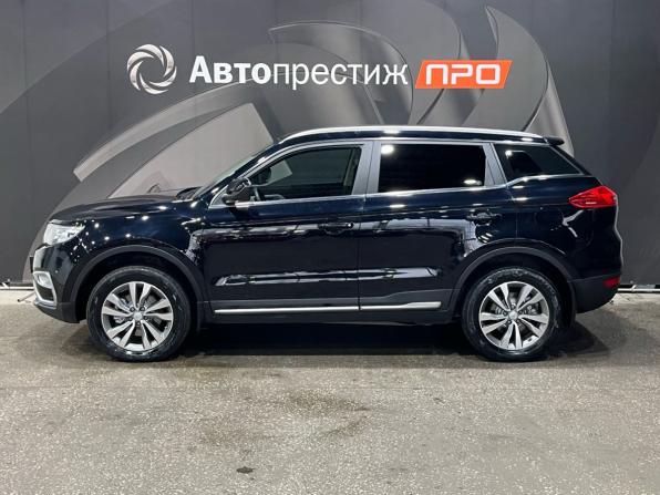Geely Atlas I с пробегом 2021 года, цена 1 399 000 рублей, 143330 км, внедорожник, Автокод Объявления