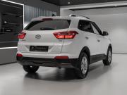 Hyundai Creta I Москва  - изображение 29