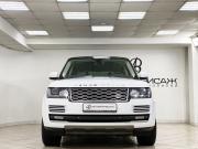 Land Rover Range Rover IV Санкт-Петербург  - изображение 32