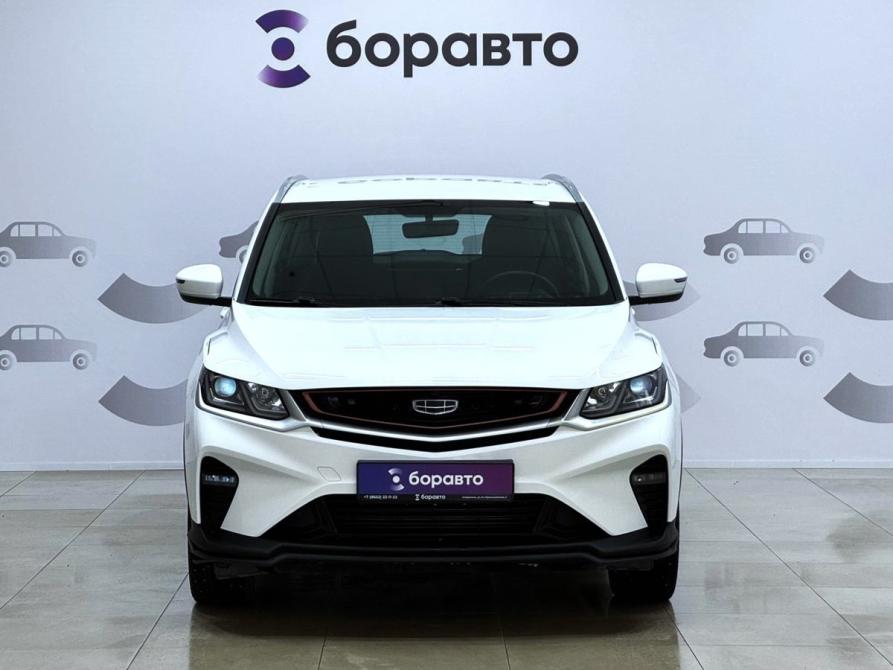 Geely Coolray I Ставрополь  - изображение 2