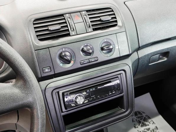 Skoda Fabia II Рестайлинг с пробегом 2011 года, цена 420 000 рублей, 150141 км, хэтчбек, Автокод Объявления