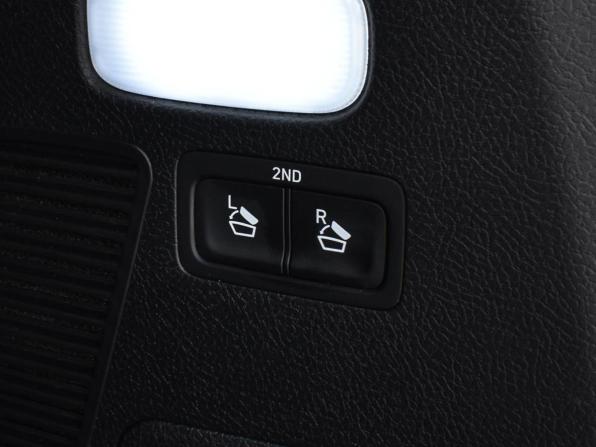 Kia Mohave I Рестайлинг 2 с пробегом 2022 года, цена 5 400 000 рублей, 101954 км, внедорожник, Автокод Объявления
