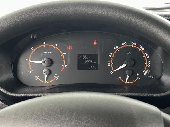 Lada (ВАЗ) Niva Legend с пробегом 2023 года, цена 1 278 000 рублей, 1398 км, внедорожник, Автокод Объявления