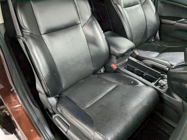 Honda CR-V IV с пробегом 2013 года, цена 1 650 000 рублей, 241574 км, внедорожник, Автокод Объявления