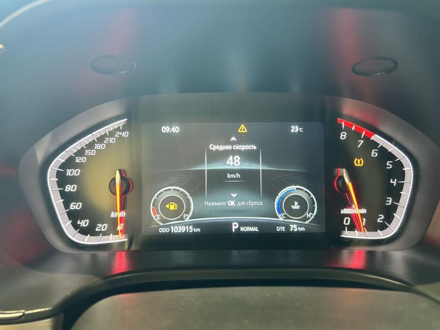 Changan CS75 I Рестайлинг Новокузнецк  - изображение 12