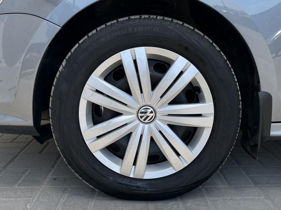 Volkswagen Jetta VI Рестайлинг Тамбов  - изображение 19