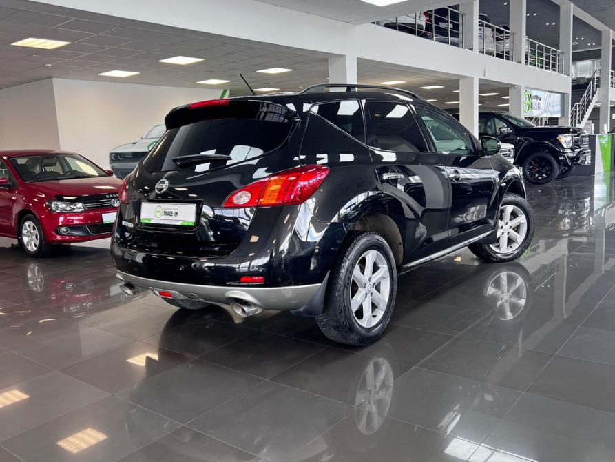 Nissan Murano II (Z51) Рестайлинг Тверь  - изображение 2