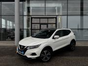 Nissan Qashqai II Рестайлинг Тверь  - изображение 12