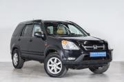 Honda CR-V II Новосибирск  - изображение 18