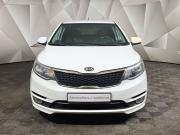 Kia Rio III Рестайлинг Москва  - изображение 27