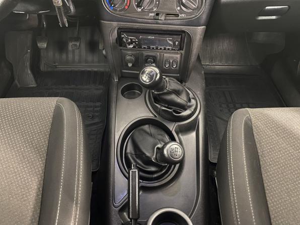 Chevrolet Niva I Рестайлинг с пробегом 2017 года, цена 730 000 рублей, 180956 км, внедорожник, Автокод Объявления