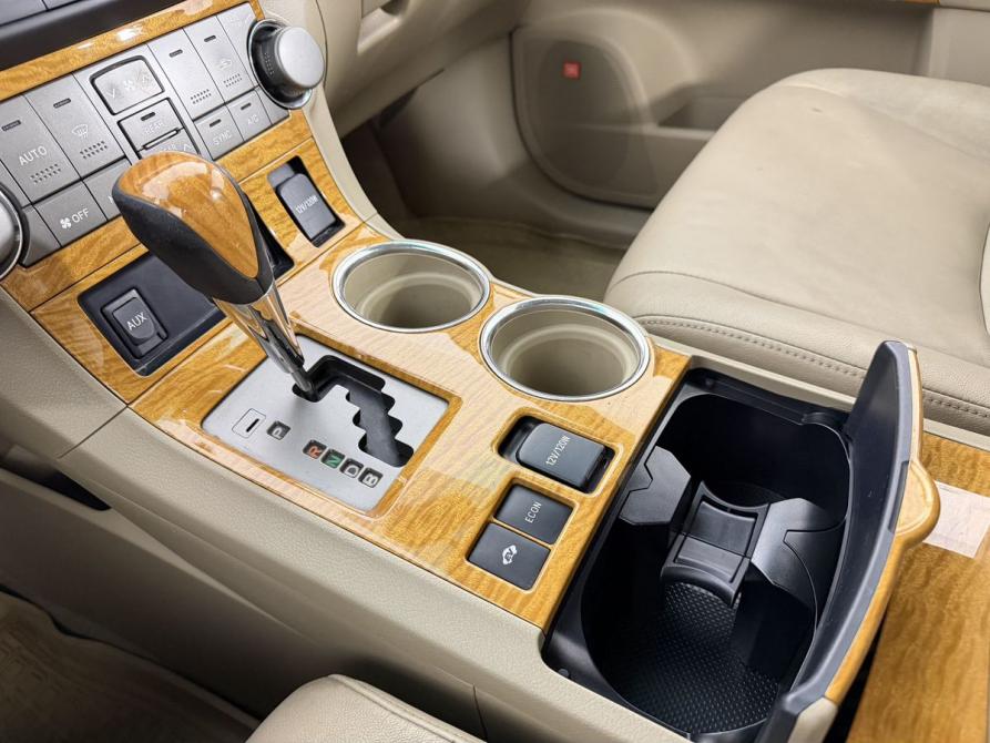 Toyota Highlander II (XU40) Калининград  - изображение 16