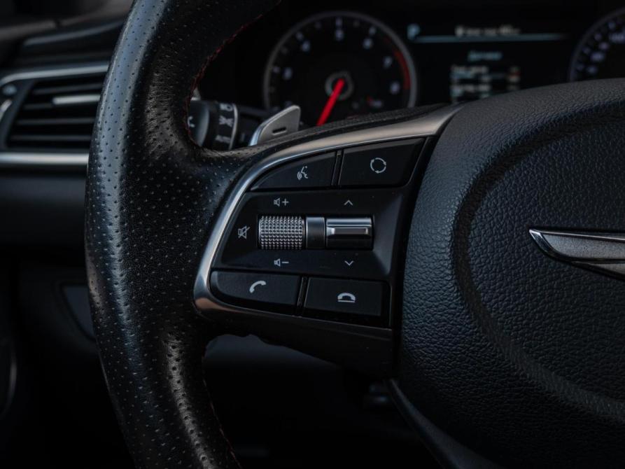 Genesis G70 I Краснодар  - изображение 15