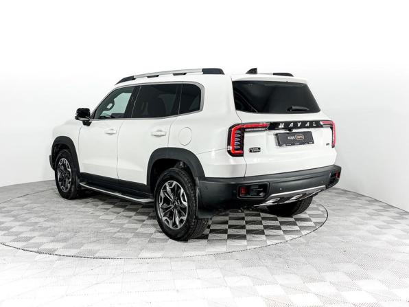 Haval Dargo I с пробегом 2024 года, цена 2 649 000 рублей, 36408 км, внедорожник, Автокод Объявления