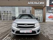 Lada (ВАЗ) Granta I Набережные Челны  - изображение 21