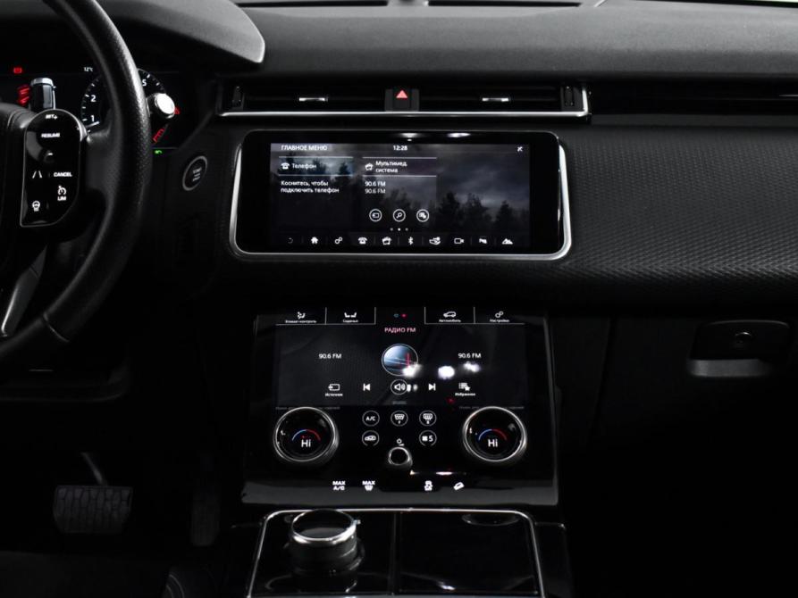 Land Rover Range Rover Velar I Санкт-Петербург  - изображение 18