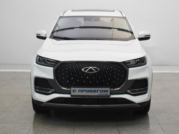Chery Tiggo 8 Pro Max I Рестайлинг с пробегом 2023 года, цена 2 500 000 рублей, 50879 км, внедорожник, Автокод Объявления
