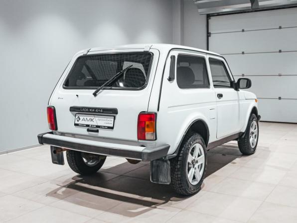 Lada (ВАЗ) 2121 (4x4) I Рестайлинг с пробегом 2015 года, цена 508 044 рубля, 104301 км, внедорожник, Автокод Объявления