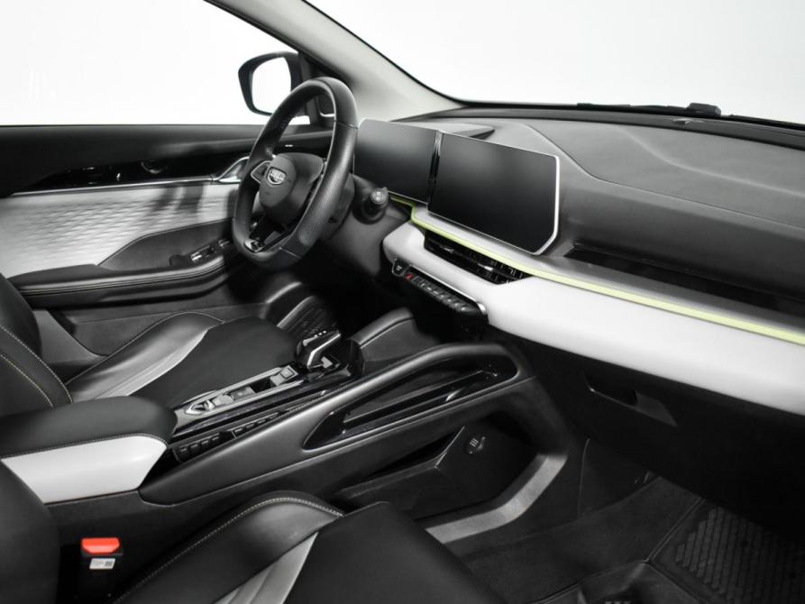 Geely Coolray I Рестайлинг Санкт-Петербург  - изображение 14