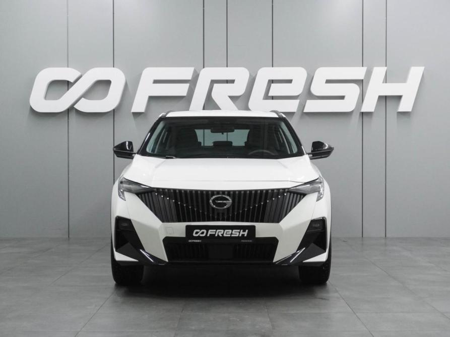 GAC GS3 Воронеж  - изображение 3