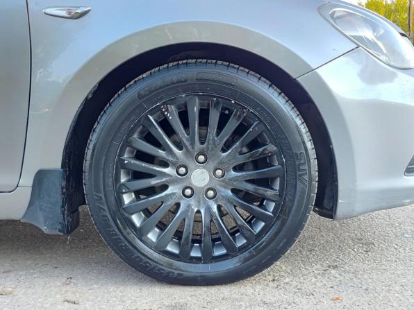 Suzuki Kizashi с пробегом 2010 года, цена 732 000 рублей, 229385 км, седан, Автокод Объявления