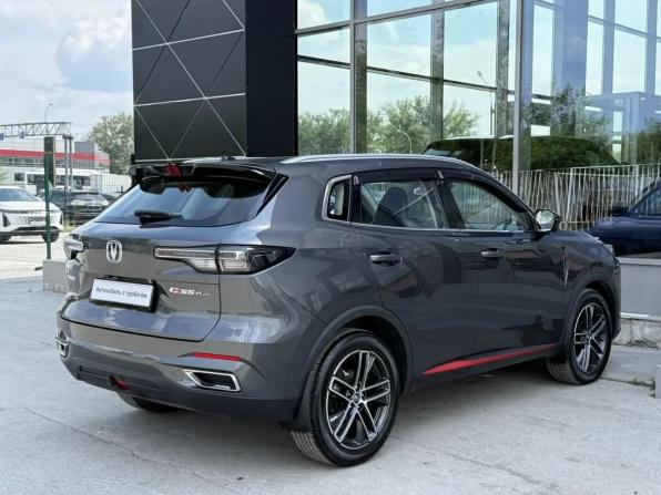 Changan CS55 Plus II с пробегом 2023 года, цена 2 090 000 рублей, 27135 км, внедорожник, Автокод Объявления