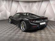 Ferrari F8 Москва  - изображение 20
