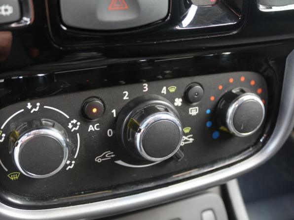 Renault Duster I с пробегом 2012 года, цена 870 000 рублей, 152307 км, внедорожник, Автокод Объявления