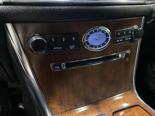 Infiniti M III Рестайлинг с пробегом 2008 года, цена 880 000 рублей, 209173 км, седан, Автокод Объявления