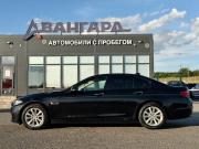 BMW 5 серии VI (F10/F11/F07) Рестайлинг Волгоград  - изображение 43
