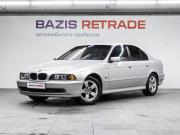 BMW 5 серии IV (E39) Рестайлинг Тюмень  - изображение 23