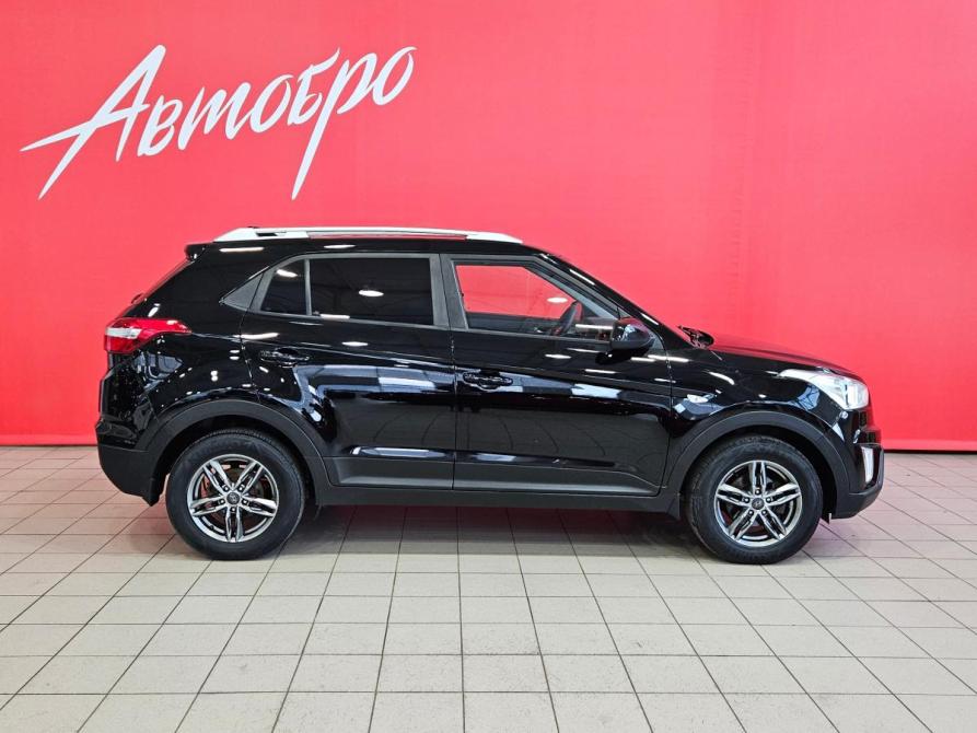 Hyundai Creta I Вологда  - изображение 6