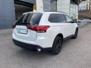 Mitsubishi Outlander III Рестайлинг 3 Москва  - изображение 12