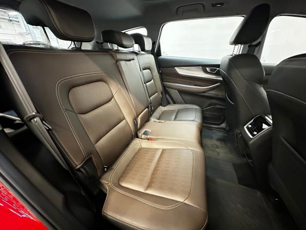 Chery Tiggo 8 Pro I с пробегом 2023 года, цена 1 985 000 рублей, 54608 км, внедорожник, Автокод Объявления