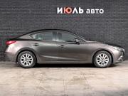 Mazda 3 III (BM) Екатеринбург  - изображение 25