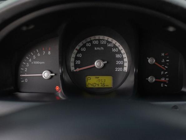 Kia Sportage II с пробегом 2006 года, цена 900 000 рублей, 240465 км, внедорожник, Автокод Объявления