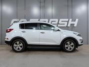 Kia Sportage III Воронеж  - изображение 30