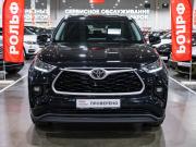 Toyota Highlander IV (XU70) Санкт-Петербург  - изображение 35