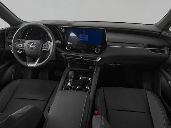 Lexus RX V с пробегом 2025 года, цена 7 800 000 рублей, 68 км, внедорожник, Автокод Объявления
